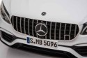 MERCEDES GLC 63S LICENCJA, 4X4, 2x12V, MIĘKKIE KOŁA EVA, MIĘKKIE SIEDZENIE, WALIZKA, FULL OPCJA/XMX608