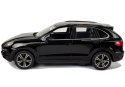 Auto R/C Porsche Cayenne Turbo Rastar 1:14 Czarne na Pilota