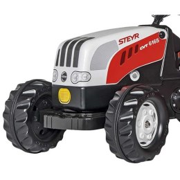 Rolly Toys rollyKid Traktor na pedały Steyr z przyczepą 2-5 Lat