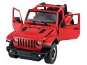 Autko R/C JEEP Wrangler JL 1:14 RASTAR