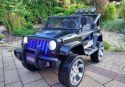 Raptor DRIFTER JEEP 4X4 Czarny