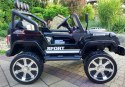 Raptor DRIFTER JEEP 4X4 Czarny