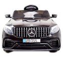 MERCEDES GLC 63S, MIĘKKIE SIEDZENIE, MIEKKIE KOŁA, SYSTEM ESW, FUNKCJA BUJANIA, LAKIER/QLS5688