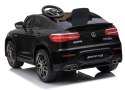 MERCEDES GLC 63S, MIĘKKIE SIEDZENIE, MIEKKIE KOŁA, SYSTEM ESW, FUNKCJA BUJANIA, LAKIER/QLS5688