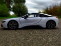 Autko R/C BMW i8 Biały 1:14 RASTAR