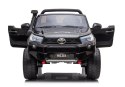 Auto na Akumulator Toyota Hilux Czarny