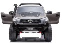 Auto na Akumulator Toyota Hilux Srebrny Lakierowany