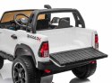 ORYGINALNA TOYOTA HILUX, 2X12V10AH W WALIZCE, PANEL SPORT, RADIO FM 4X4/DKHL850