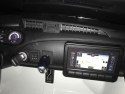 ORYGINALNA TOYOTA HILUX, 2X12V10AH W WALIZCE, PANEL SPORT, RADIO FM 4X4/DKHL850