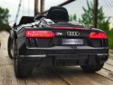 Autko AUDI R8 Spyder na akumulator